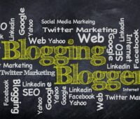 Förbättra ditt bloggflöde