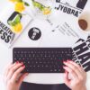 Tjänster som kan vara bra för dig som vill börja blogga