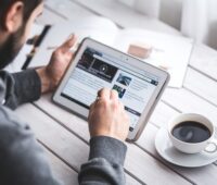 Digitala industrier på frammarsch och hur de konkurrerar