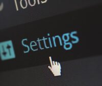 Tagga dina inlägg (etiketter)