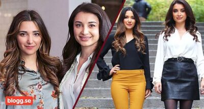 Introduktion till Blogg.se