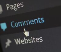 Hur du startar en blogg i Wordpress