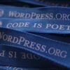 Skapa en gratis blogg med Wordpress