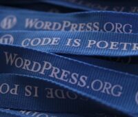 Skapa en gratis blogg med Wordpress
