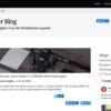 En recension av bloggen Bitdefender Cybersecurity blog