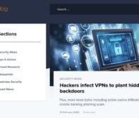 Recension av blog.avast.com
