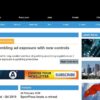 Recension av bloggen igamingbusiness.com