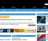 Recension av bloggen igamingbusiness.com