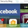 En recension av Intego.com Security blog