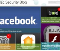 En recension av Intego.com Security blog