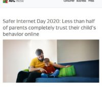 Recension av bloggen now.avg.com