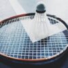 3 goda råd för att komma igång med att spela badminton