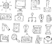 Bloggskolan – skriv om det du kan!