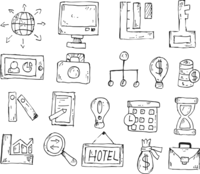 Bloggskolan – skriv om det du kan!