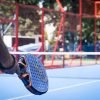 Blogg guide: bli bättre på padel tennis
