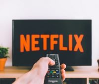 Så tar du lärdomar av filmer på Netflix