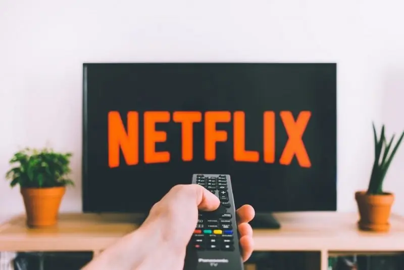 Så tar du lärdomar av filmer på Netflix