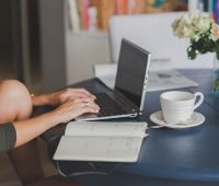 Att välja rätt språk till sin blogg