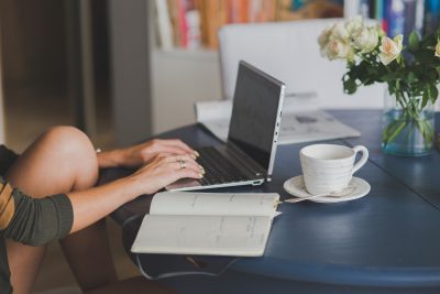 Att välja rätt språk till sin blogg