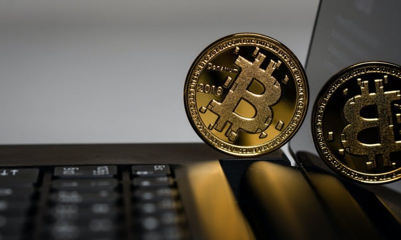 Information och tips för dig som vill börja blogga om kryptovaluta
