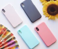 Blogga om billiga mobilskal