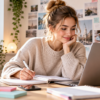 Så startar du en studieblogg – blogga om dina studier och lär dig mer på köpet